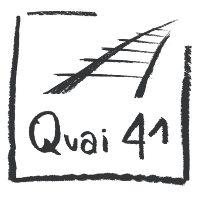 quai 41 quai 41