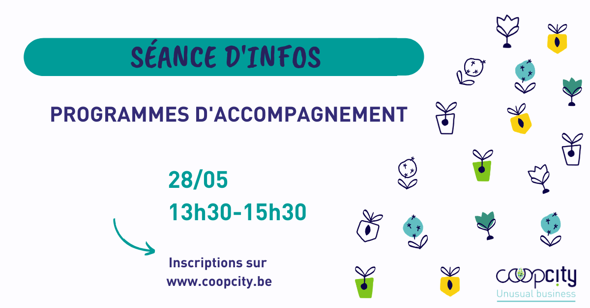 séance infos coopcity séance infos coopcity