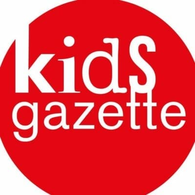 KidsGazette KidsGazette