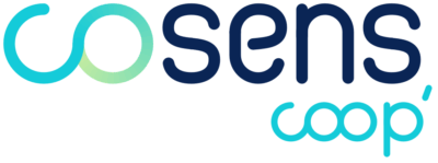 Cosens Coop Logo Cosens Coop Logo
