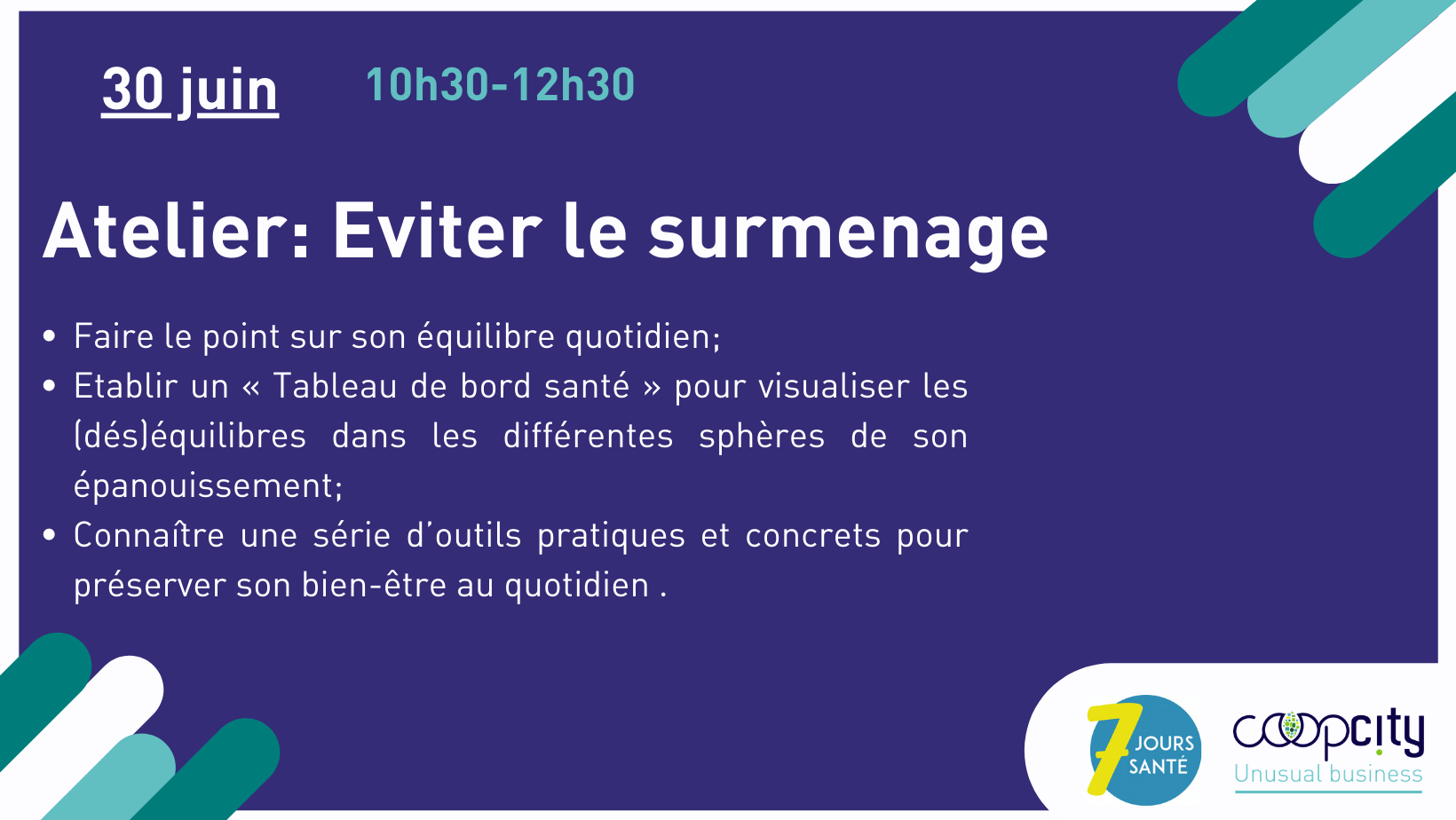 Semaine posture entrepreneuriale Semaine posture entrepreneuriale
