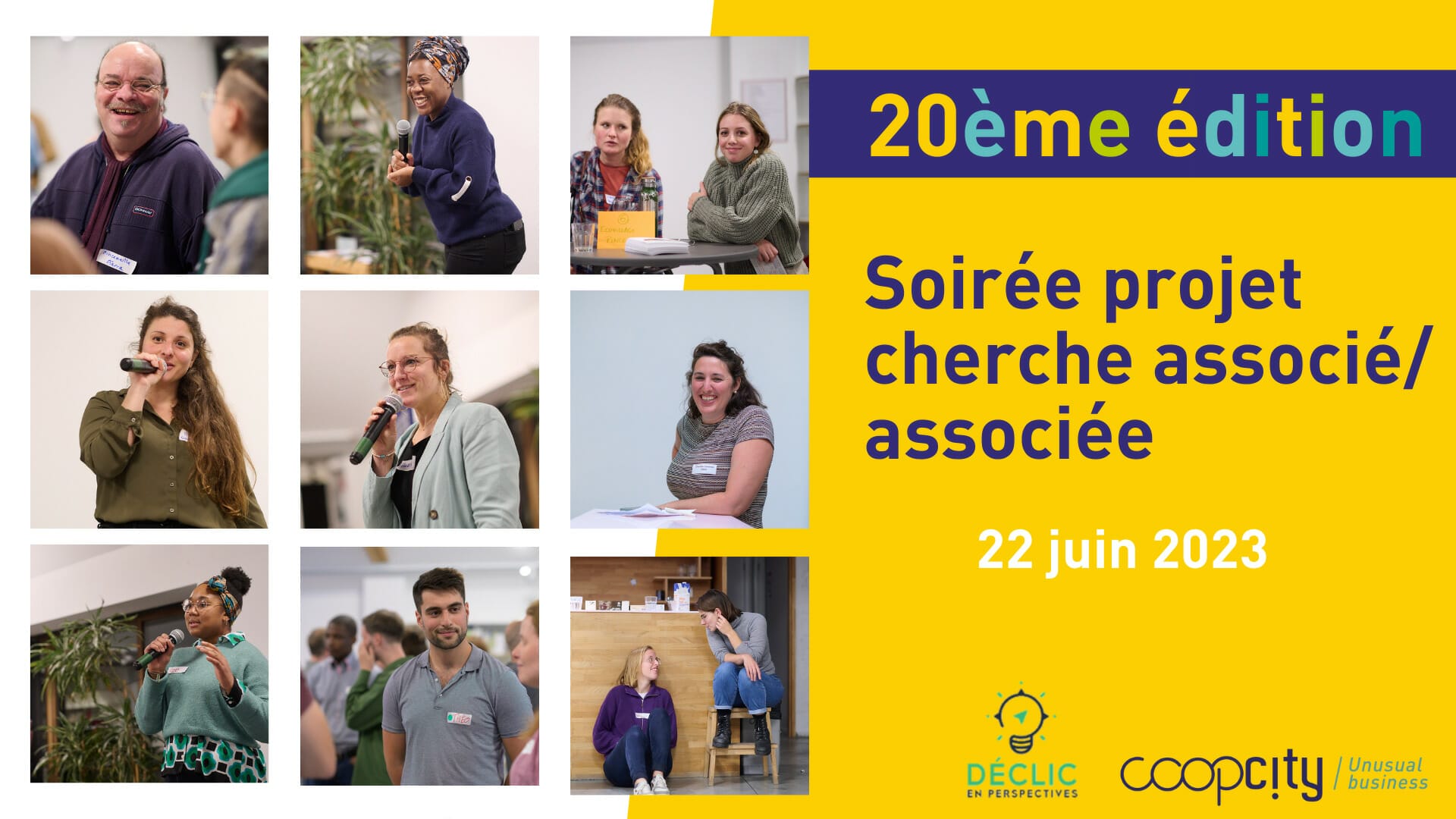 SPCA 20 EME EDITION SPCA 20 EME EDITION