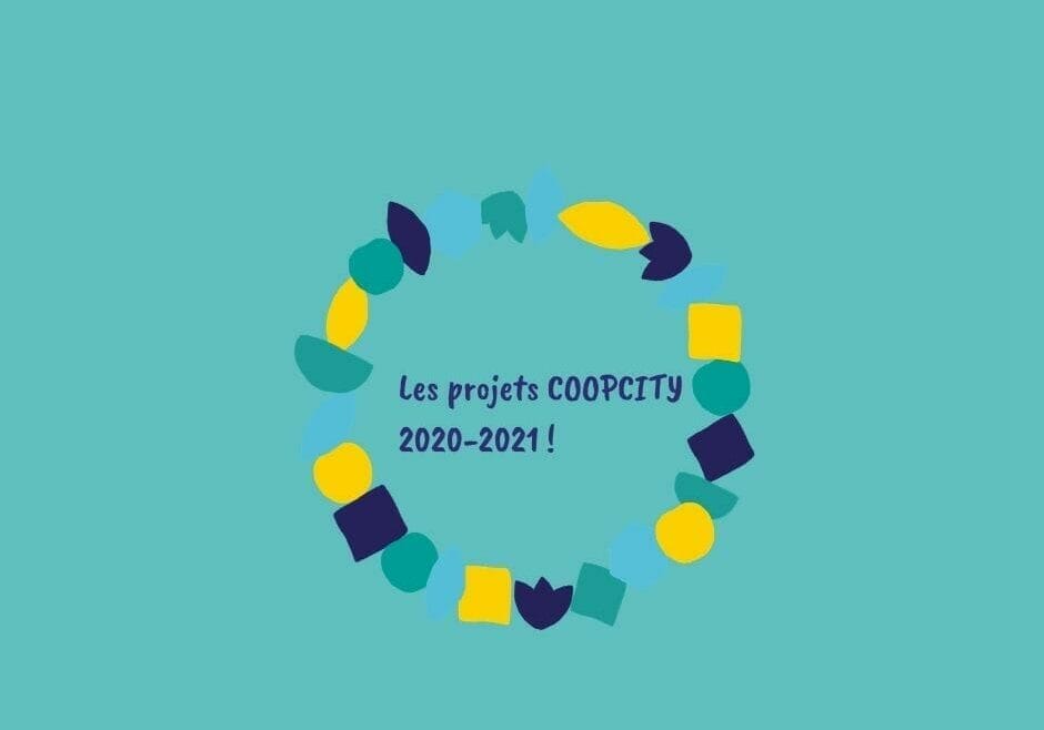 projets COOPCITY projets COOPCITY