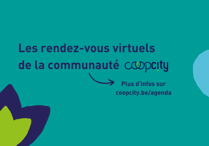 Les rdv virtuels de COOPCITY version BLOG 2 Les rdv virtuels de COOPCITY version BLOG 2