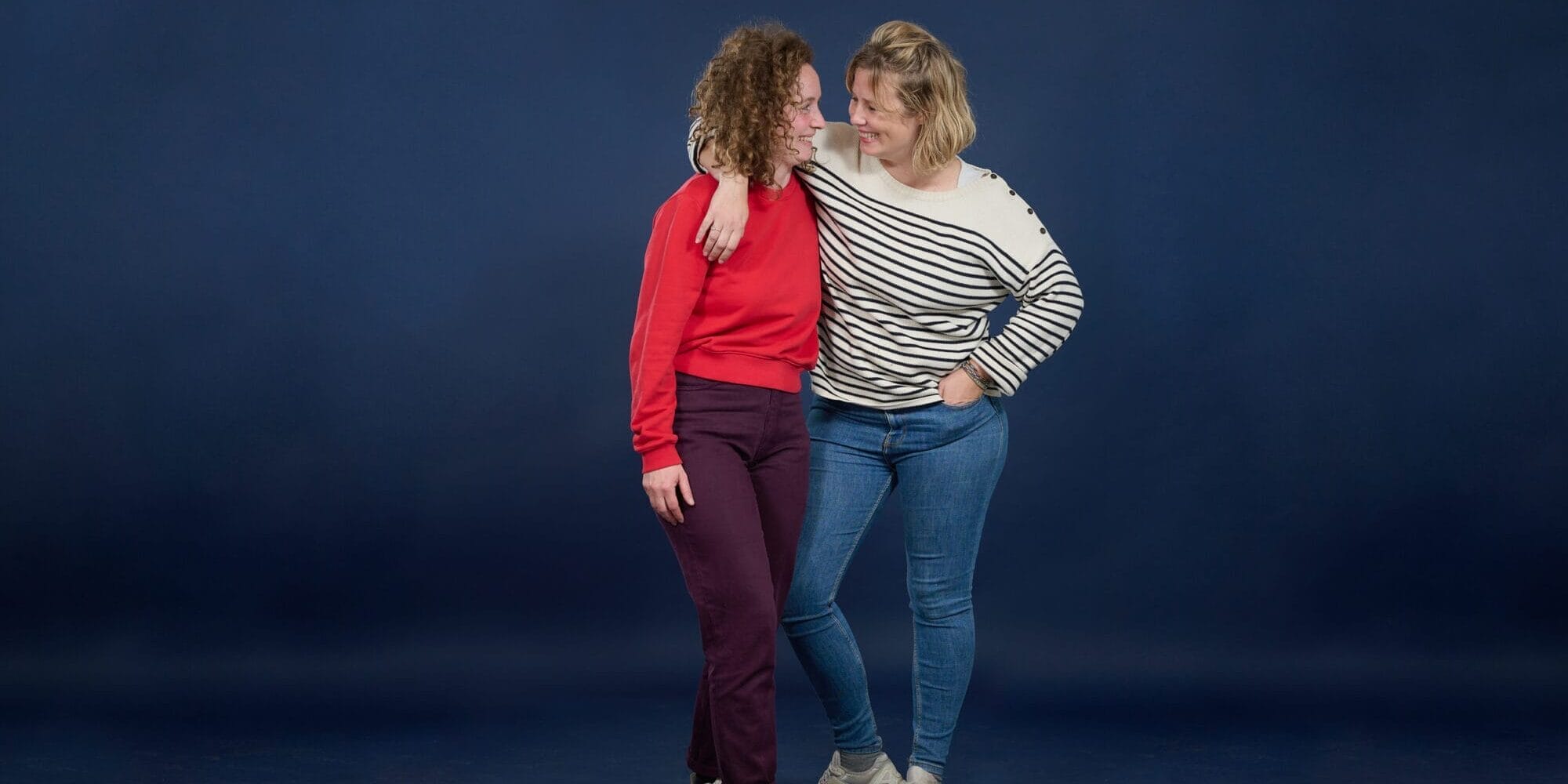 TISSEUSES DE LIENS 2 TISSEUSES DE LIENS 2