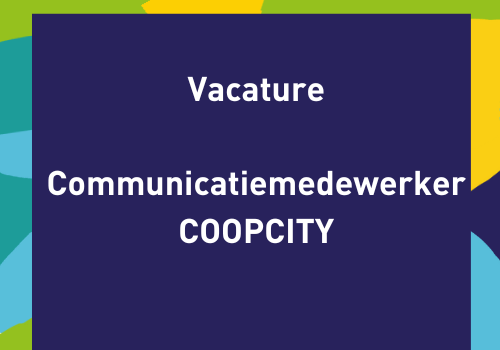 offre d'emploi coopcity (1)
